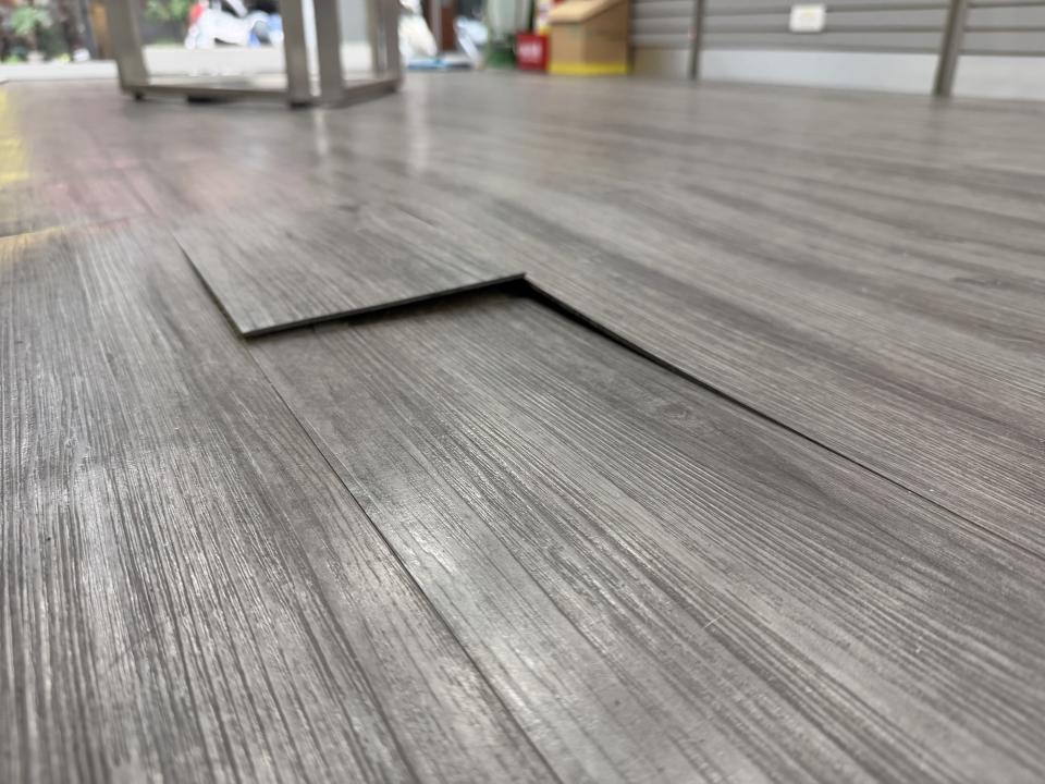 地板施工案件圖片