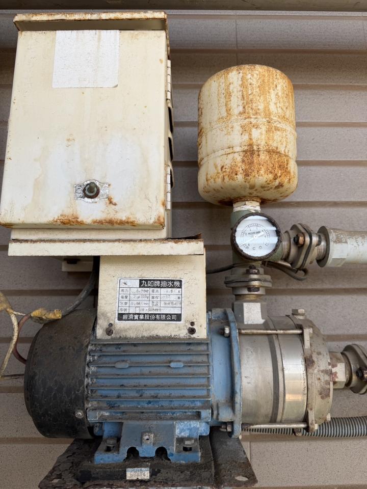 加壓馬達案件圖片