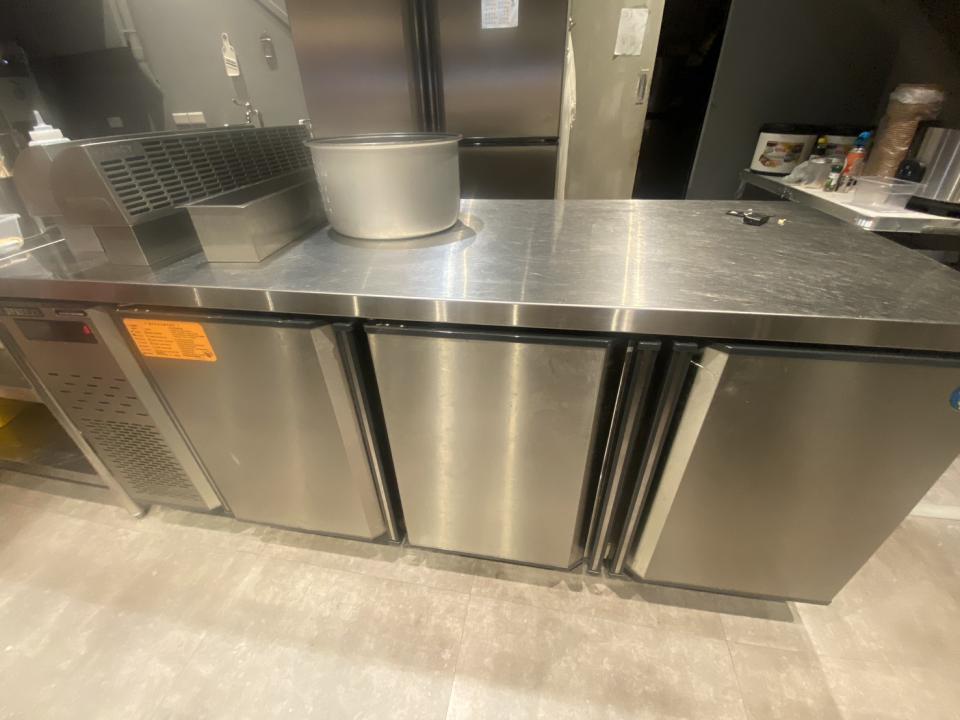 餐飲設備案件圖片