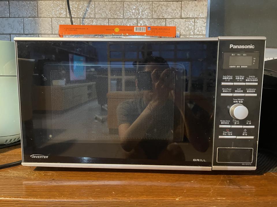 家電維修案件圖片