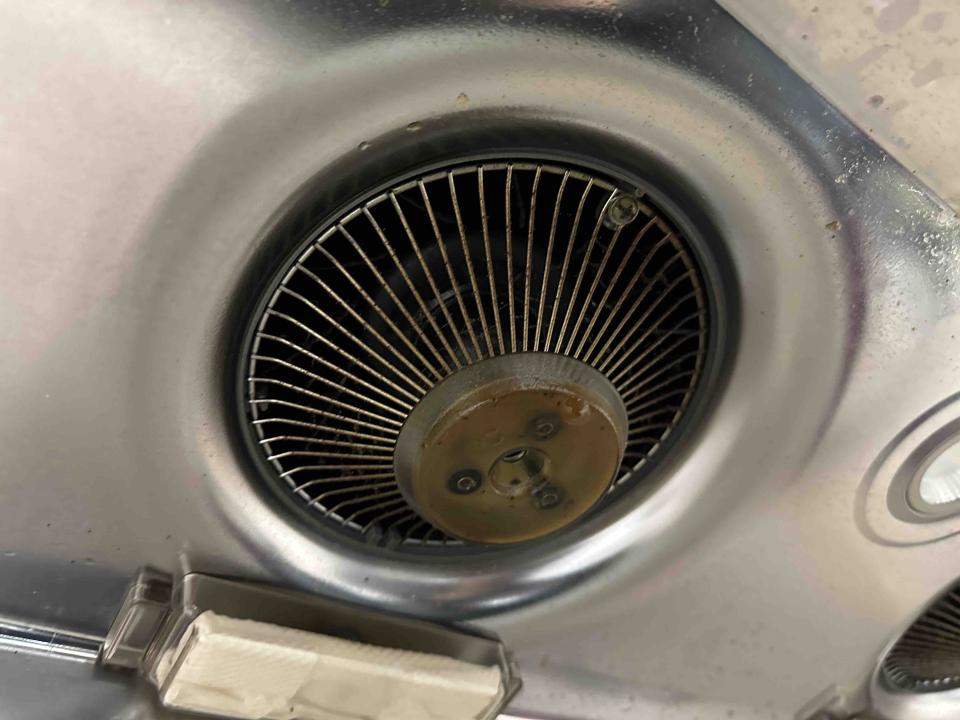 抽油煙機清洗案件圖片