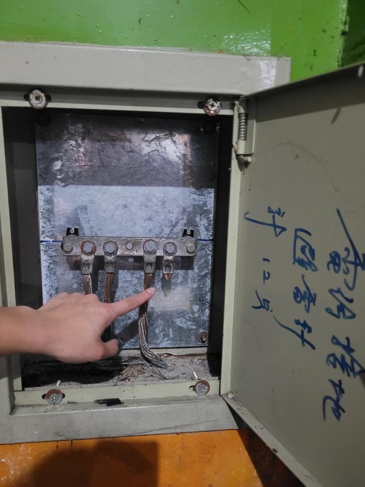 避雷針安裝案件圖片