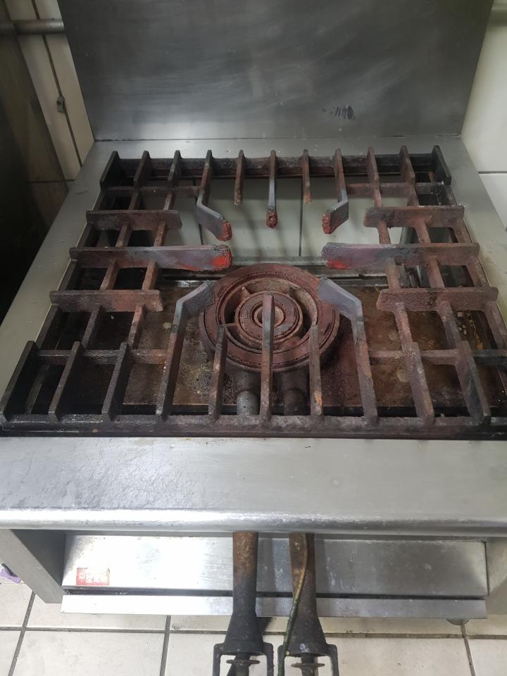 瓦斯管線更換案件圖片