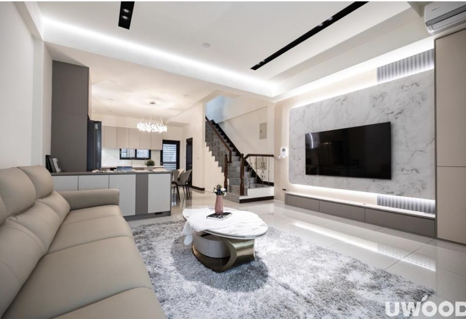 老屋翻新案件圖片