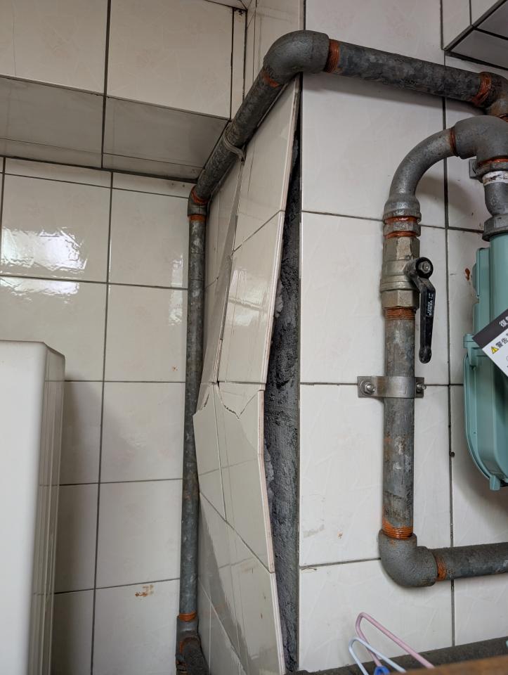 泥作/水泥施工案件圖片