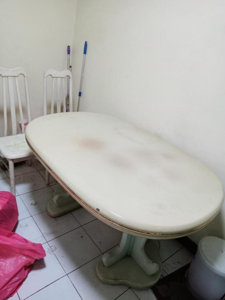 大型家具回收案件圖片