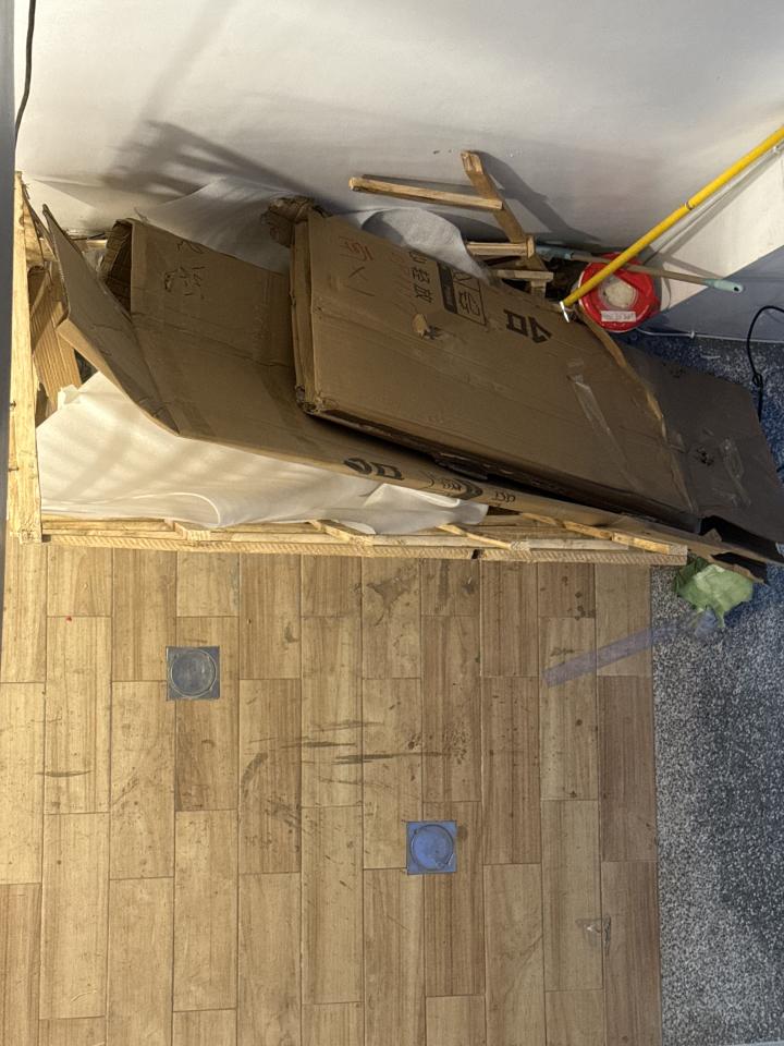 代收垃圾案件圖片