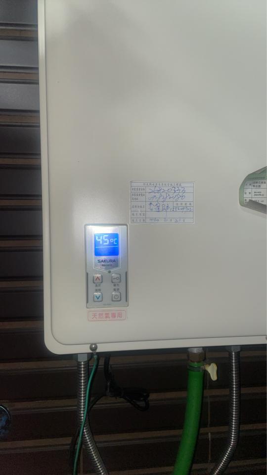 加壓馬達案件圖片