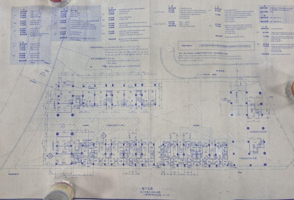 避雷針安裝案件圖片