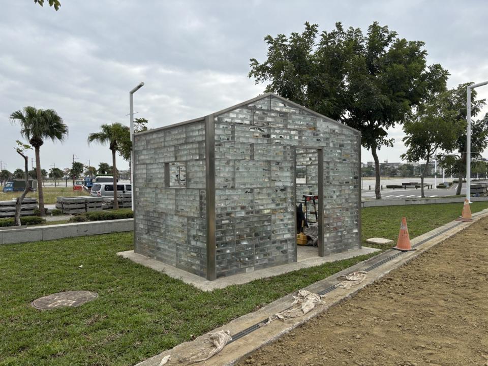 園藝維護案件圖片