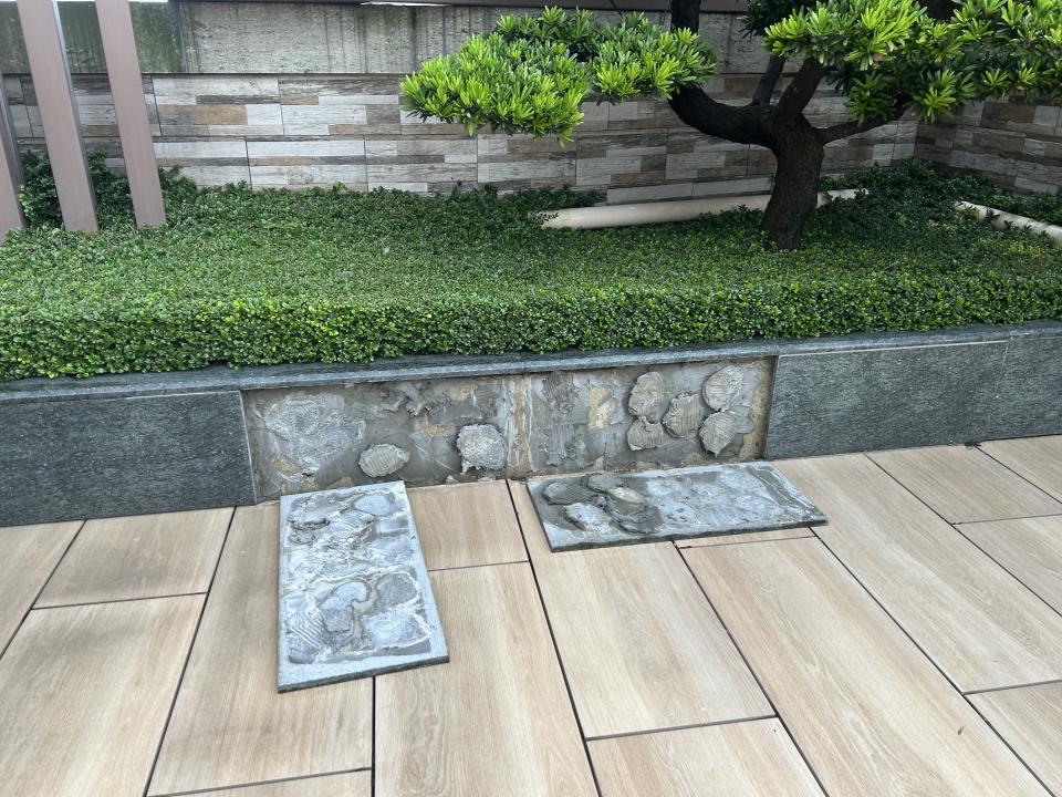 泥作/水泥施工案件圖片