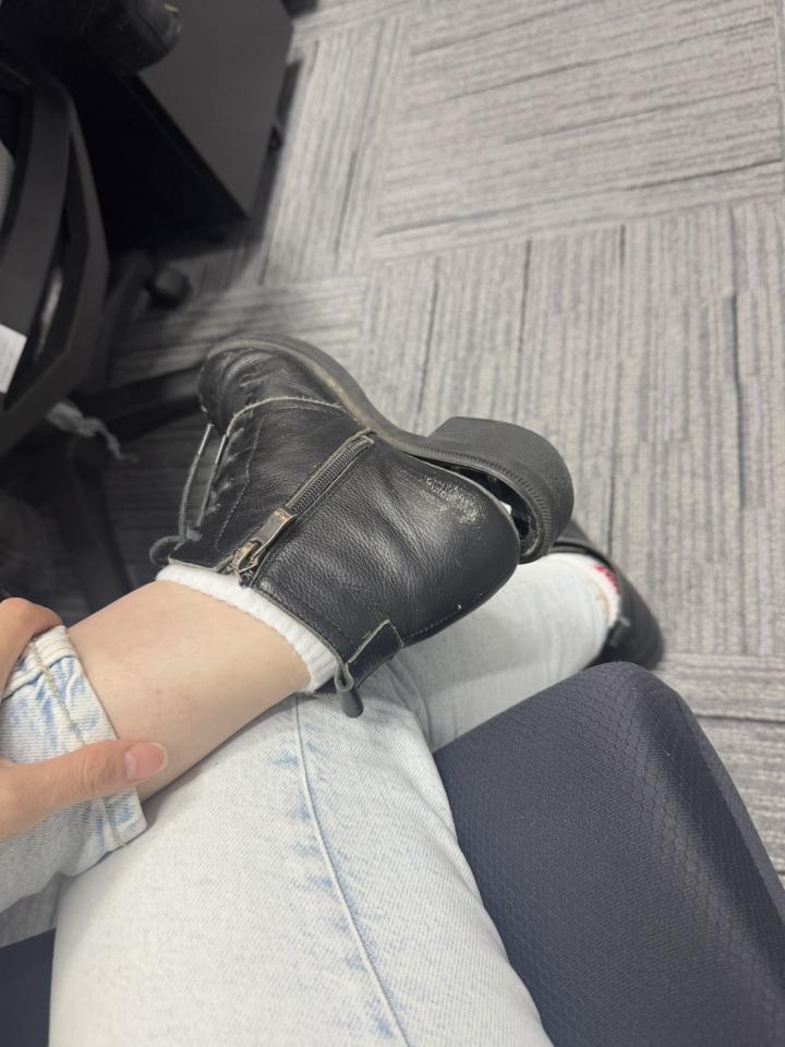 修鞋修包案件圖片