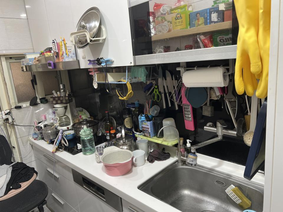 家事服務案件圖片