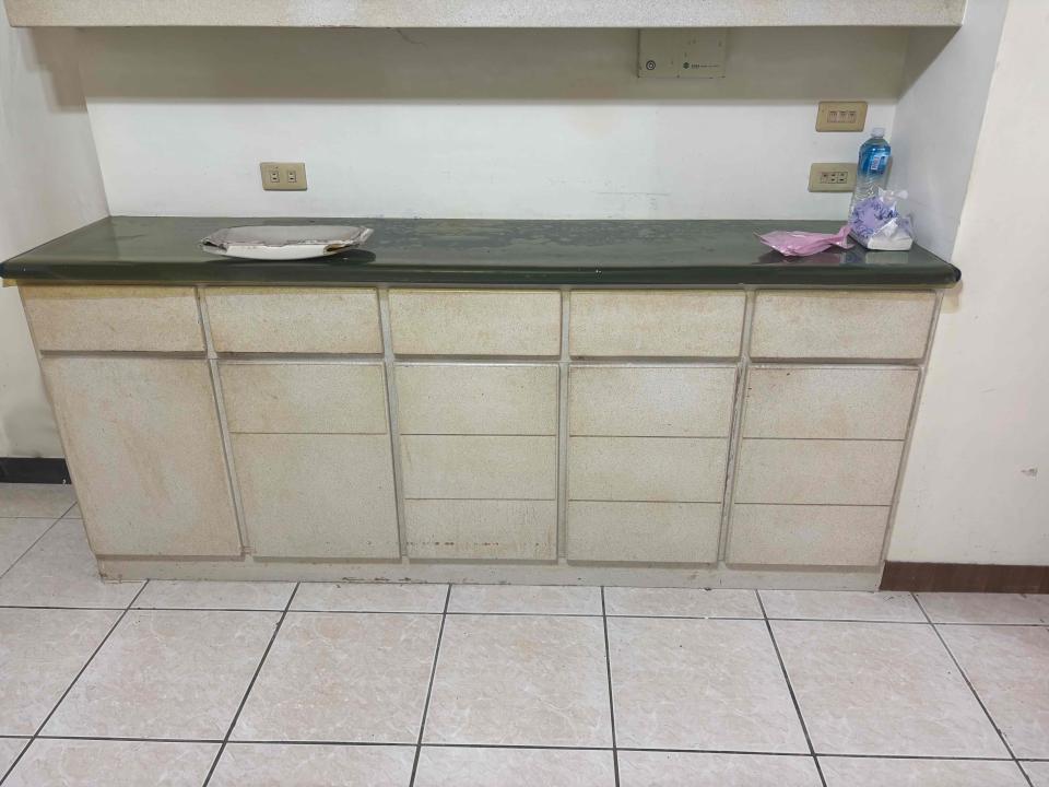 油漆工程案件圖片