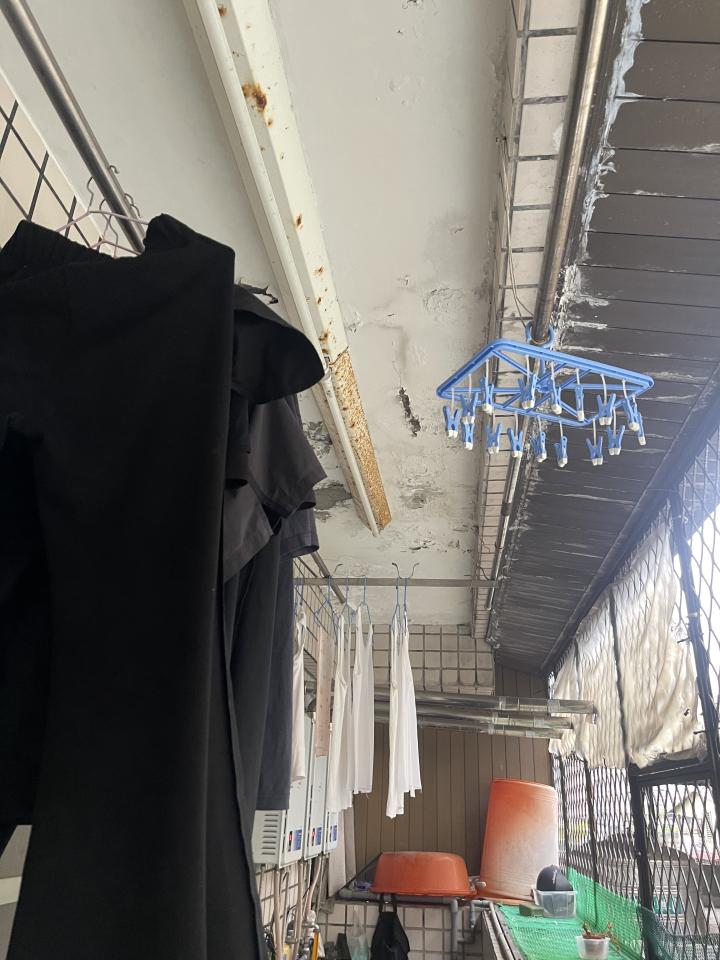 油漆工程案件圖片