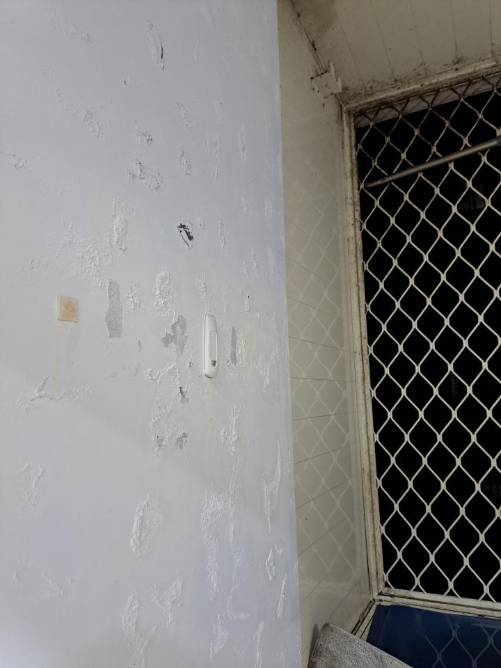 漏水處理案件圖片