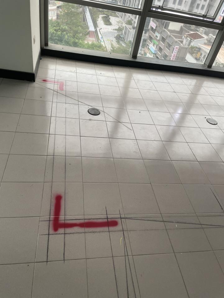 拆除工程案件圖片