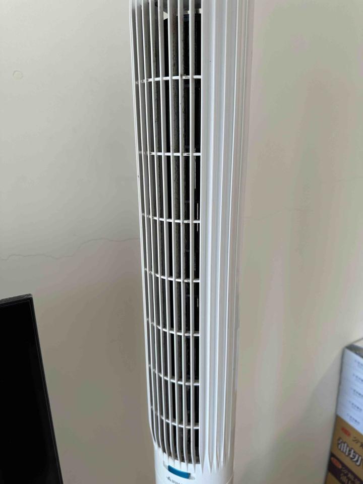 循環扇清洗案件圖片