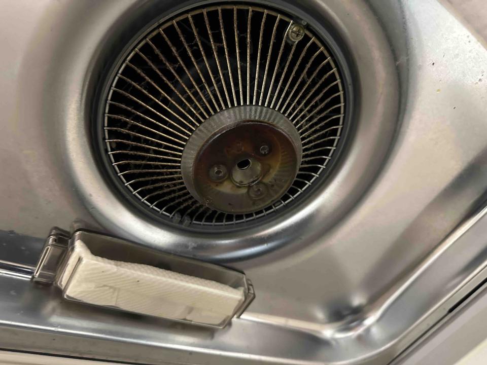 抽油煙機清洗案件圖片