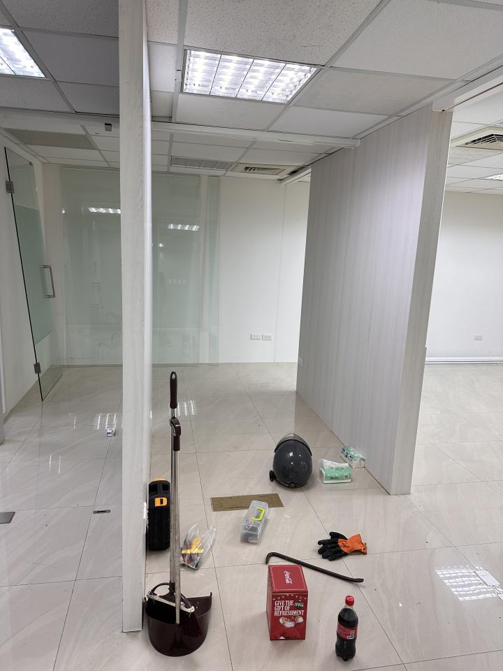 拆除工程案件圖片