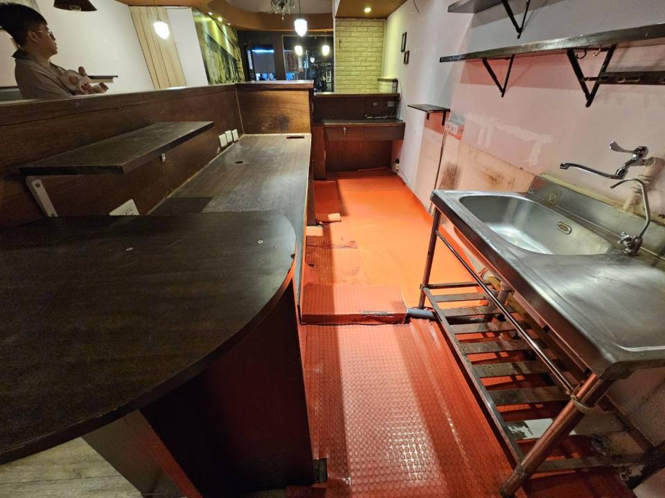 排油煙管安裝案件圖片