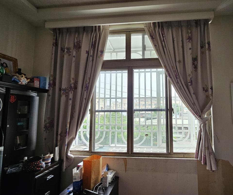 氣密窗案件圖片