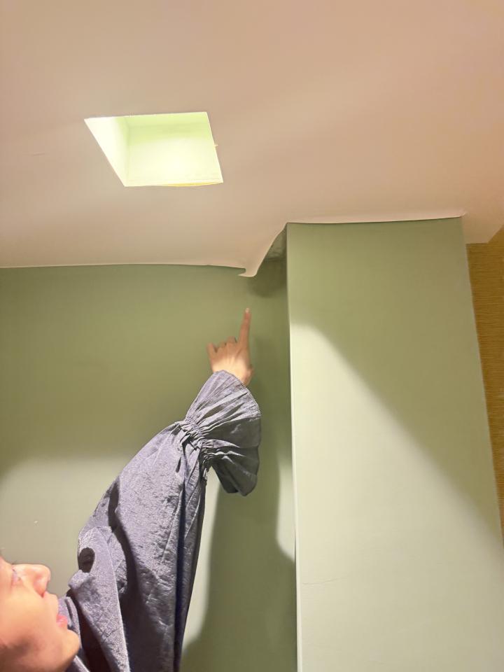 漏水處理案件圖片