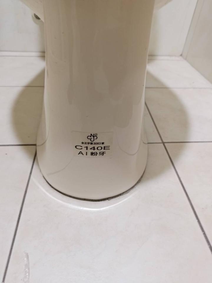 馬桶裝修案件圖片