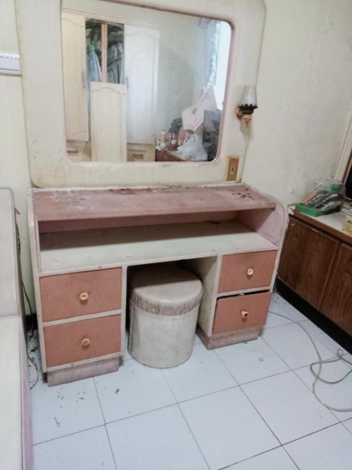 大型家具回收案件圖片