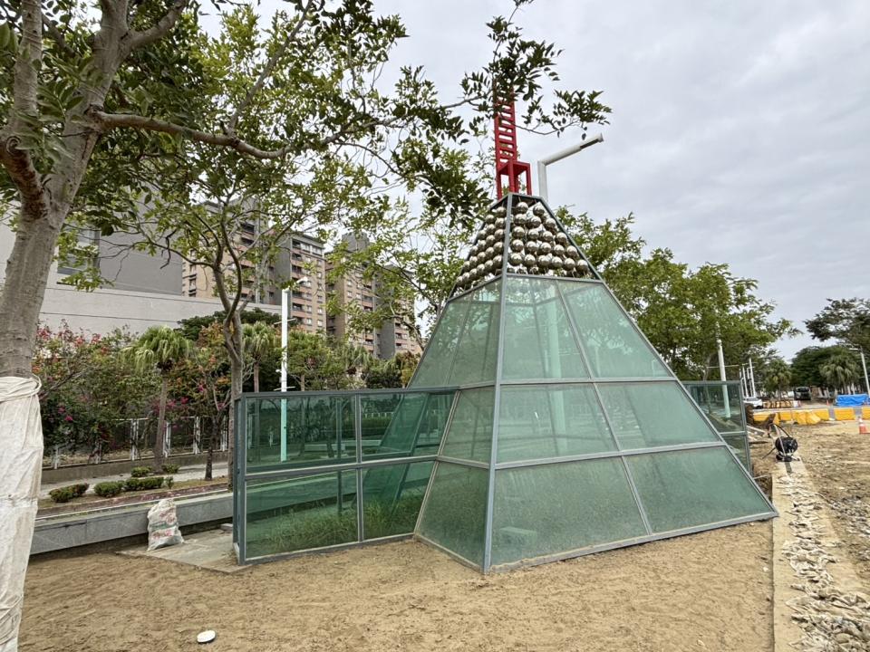 拆除工程案件圖片