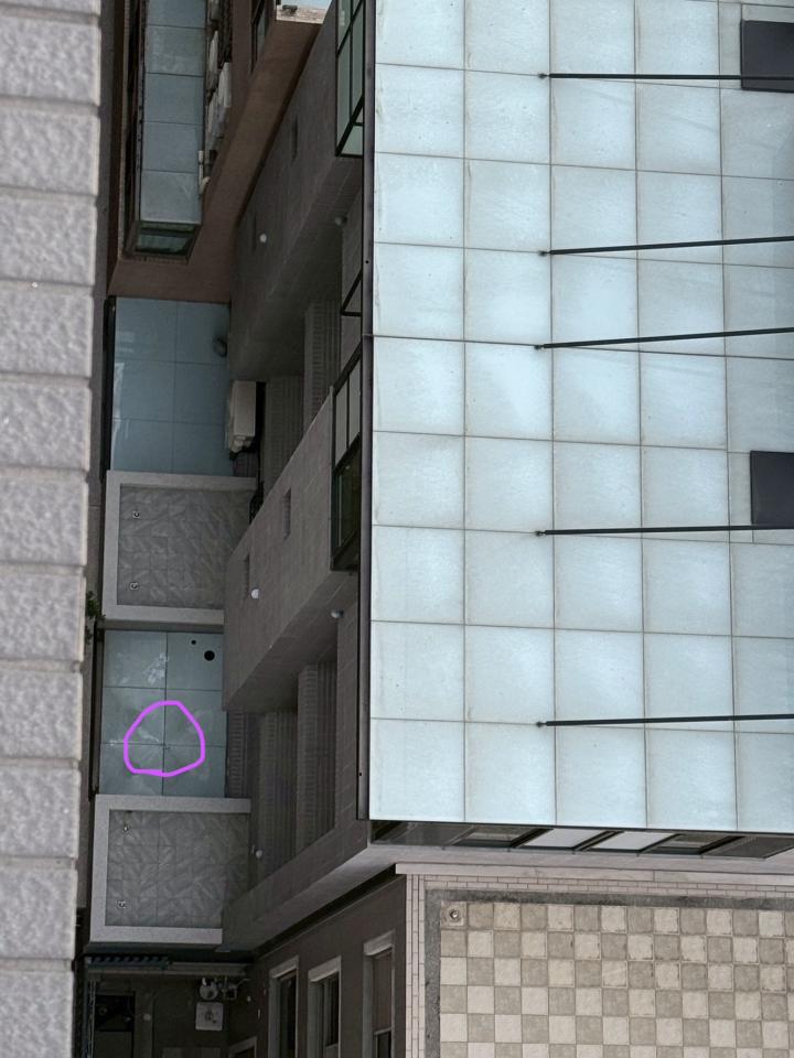 採光罩案件圖片