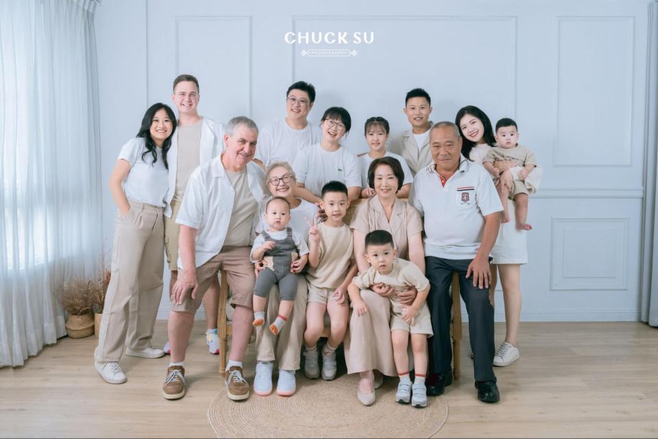 人像攝影案件圖片