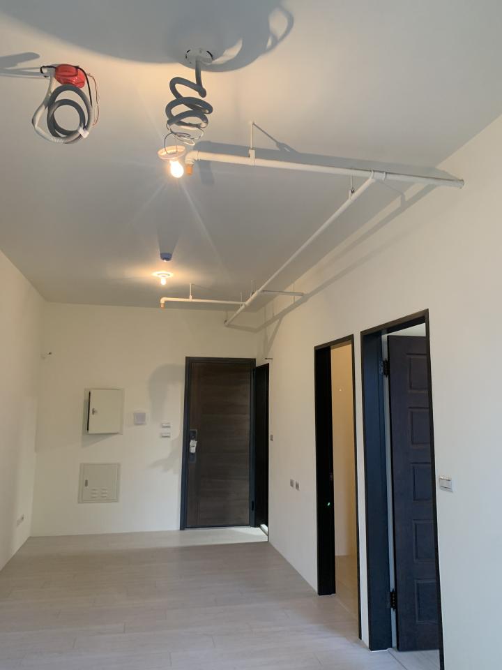 燈具安裝案件圖片