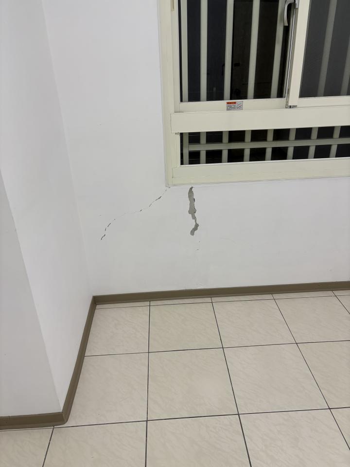 油漆工程案件圖片