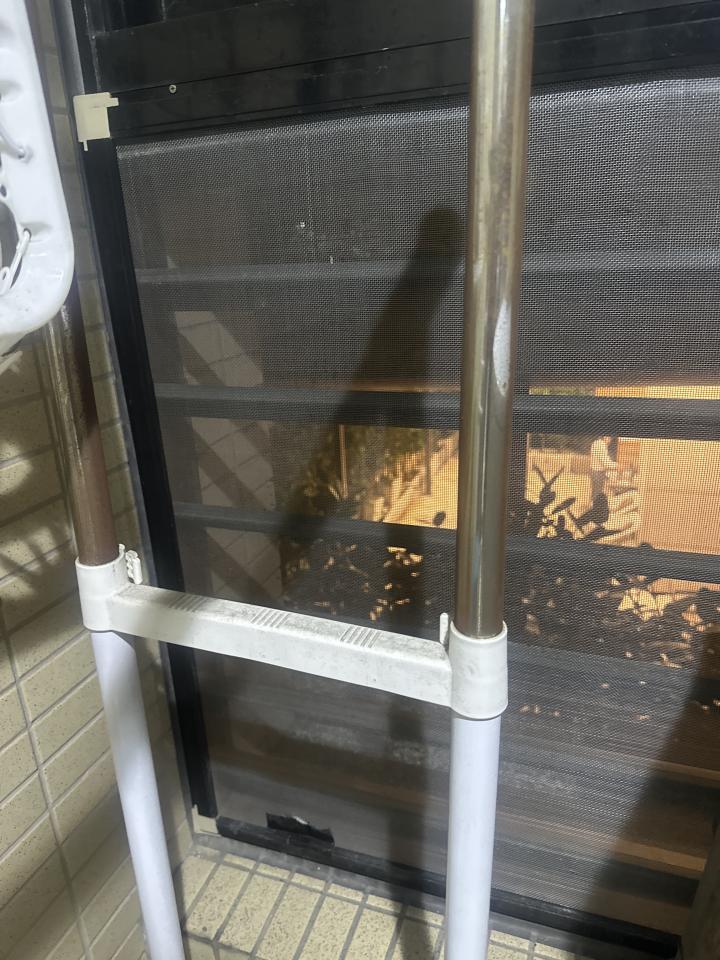 紗窗裝修案件圖片