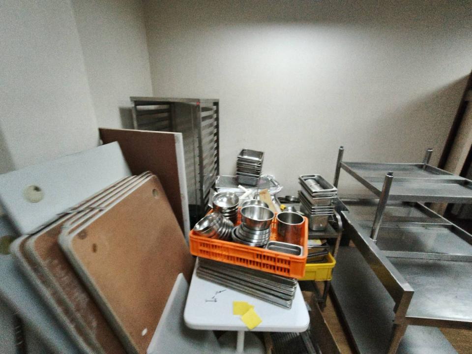 餐飲設備案件圖片