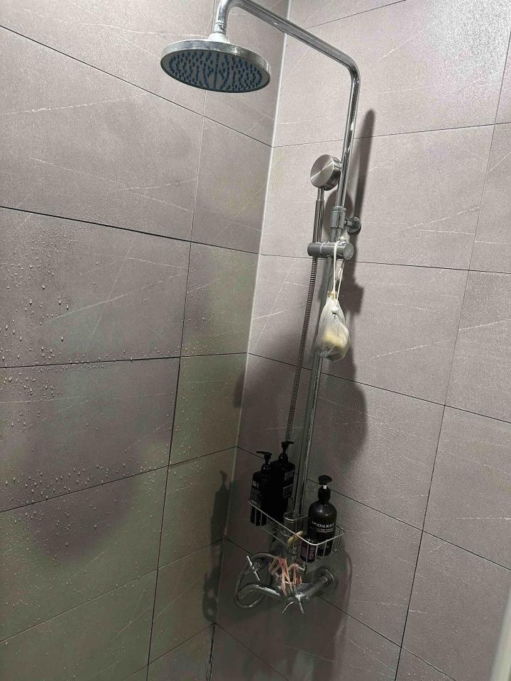 水龍頭裝修案件圖片