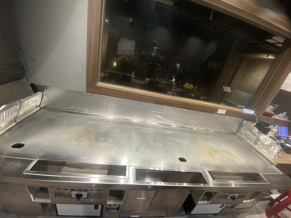 餐飲設備案件圖片