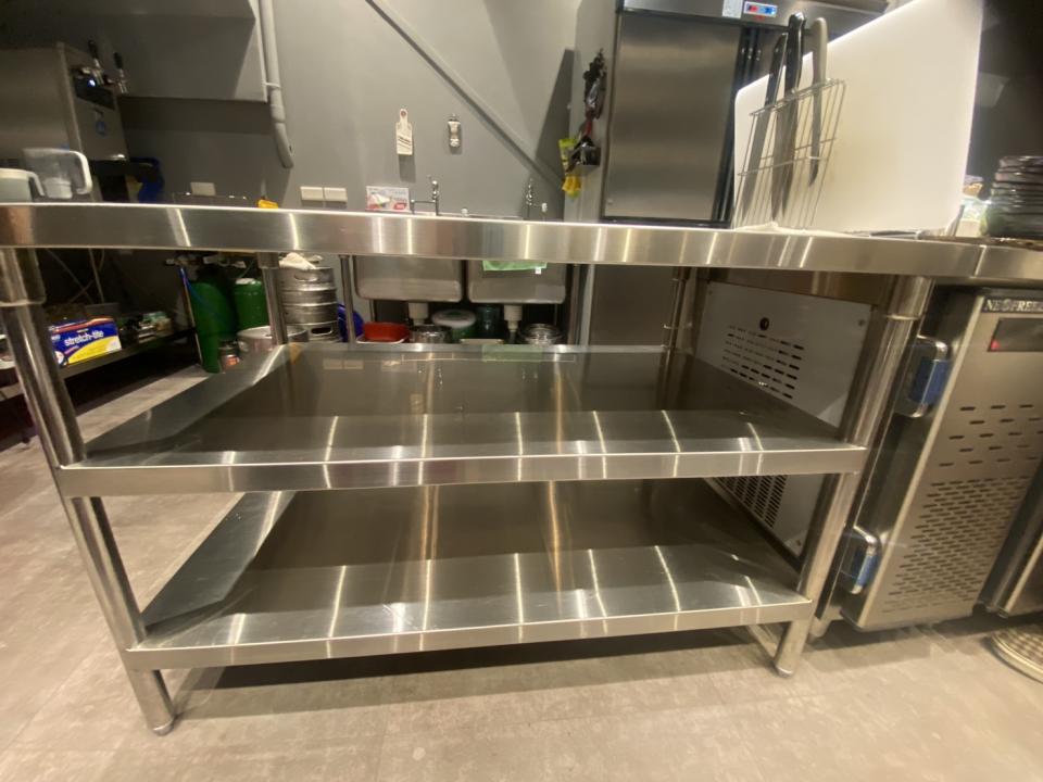 餐飲設備案件圖片