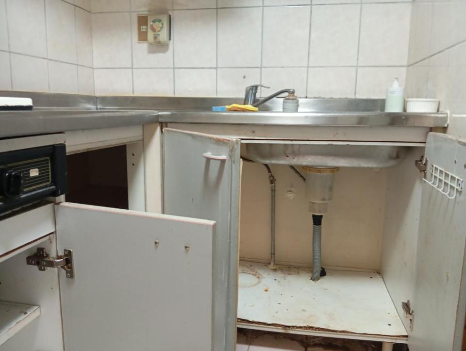 門片維修案件圖片