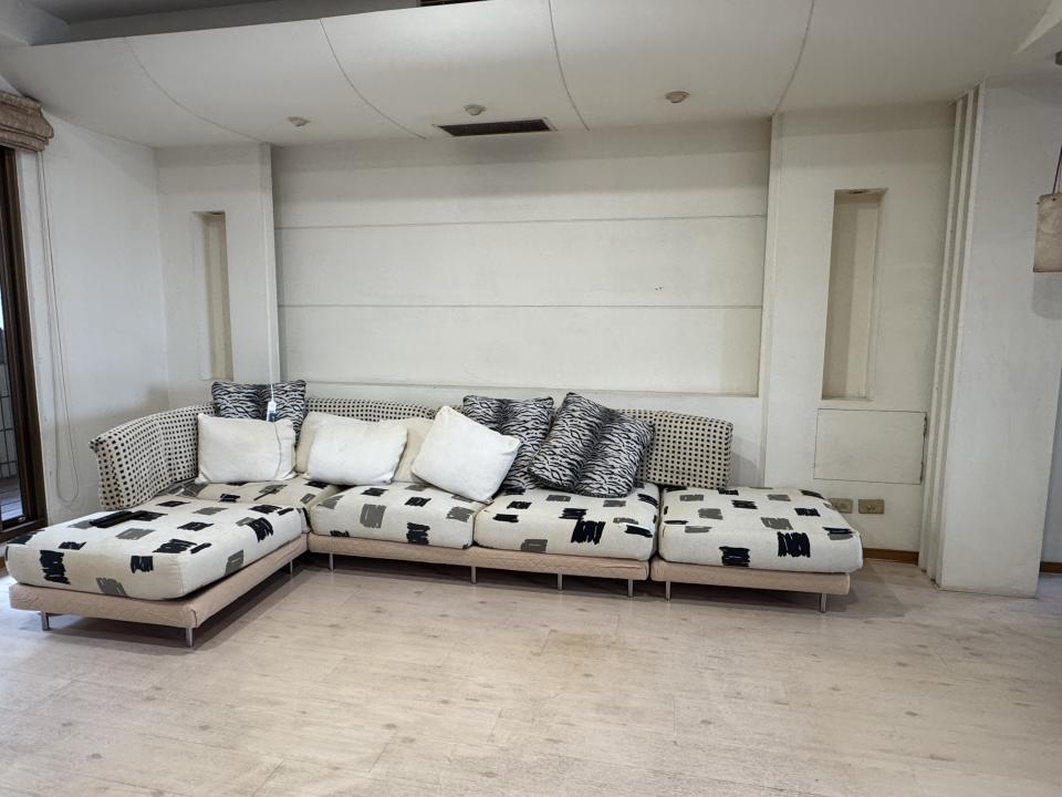 沙發修理案件圖片