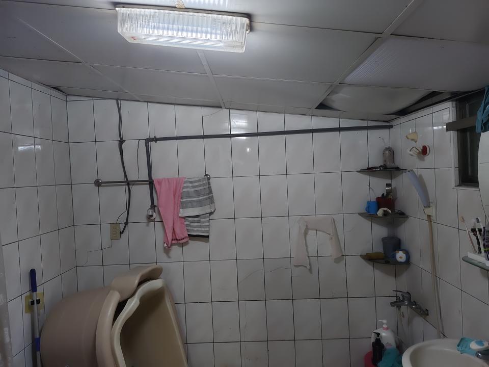 淋浴拉門安裝維修案件圖片