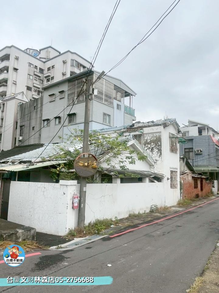 拆除工程案件圖片