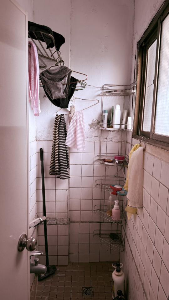 浴室翻新案件圖片