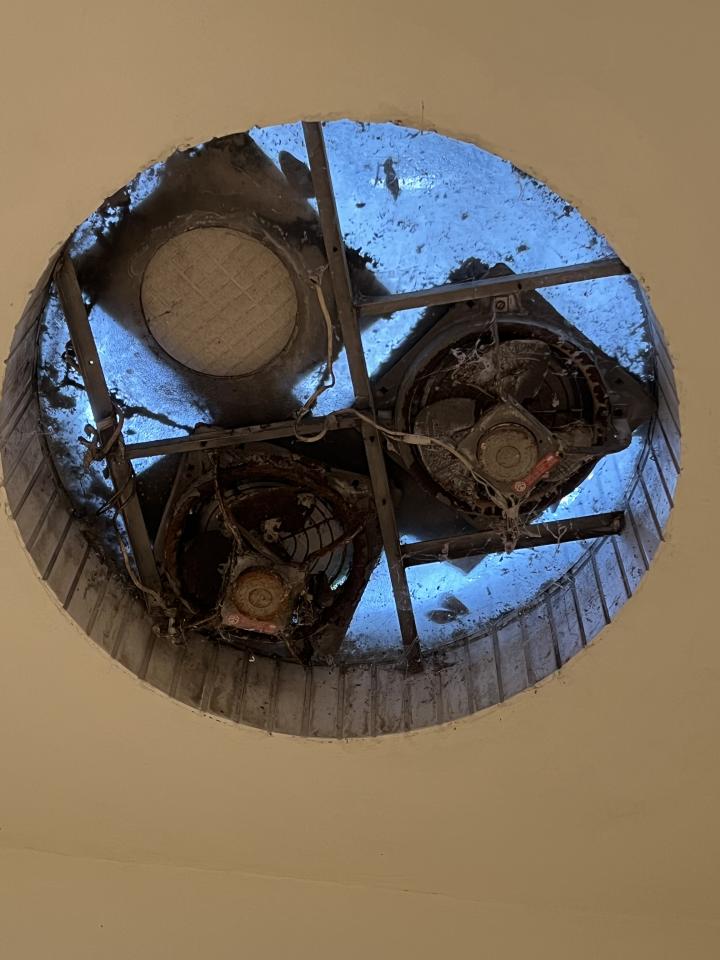 新風機安裝案件圖片