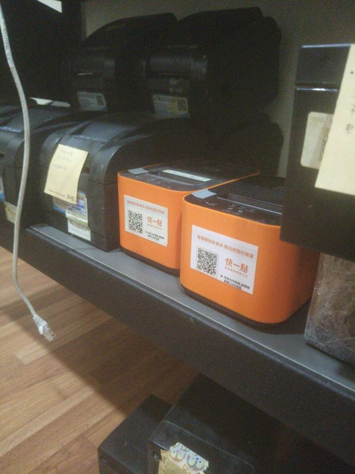 餐飲設備案件圖片