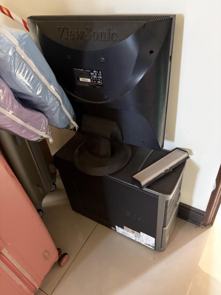 大型垃圾回收案件圖片