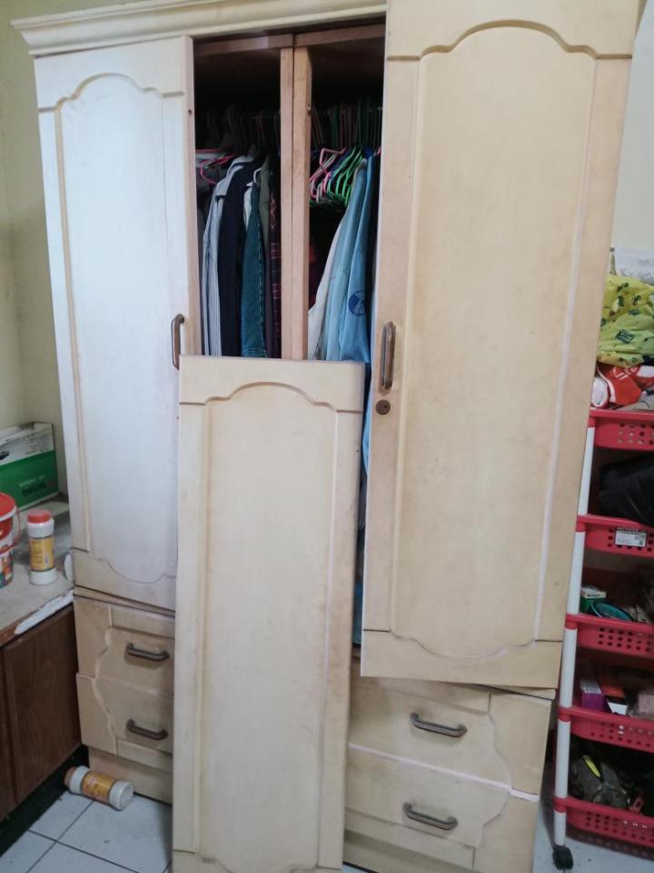 大型家具回收案件圖片