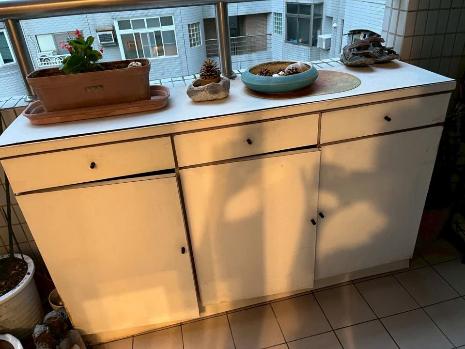 系統櫃訂製案件圖片