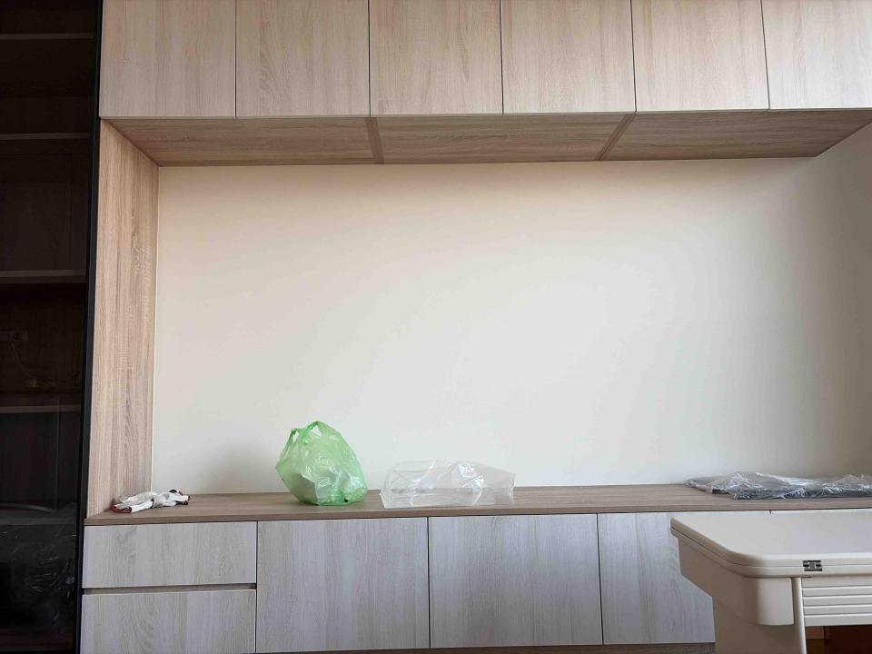 電視壁掛架安裝案件圖片